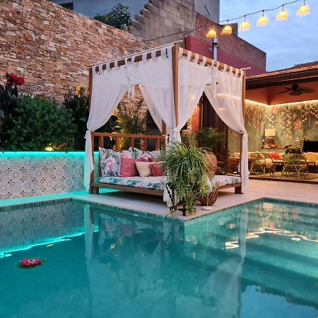 El Jardin De Gala Villa Castejon de Monegros ภายนอก รูปภาพ
