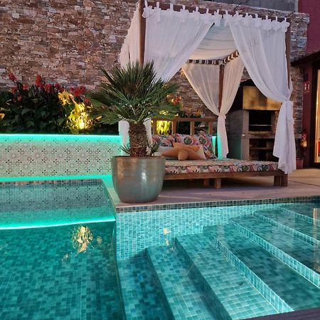El Jardin De Gala Villa Castejon de Monegros ภายนอก รูปภาพ