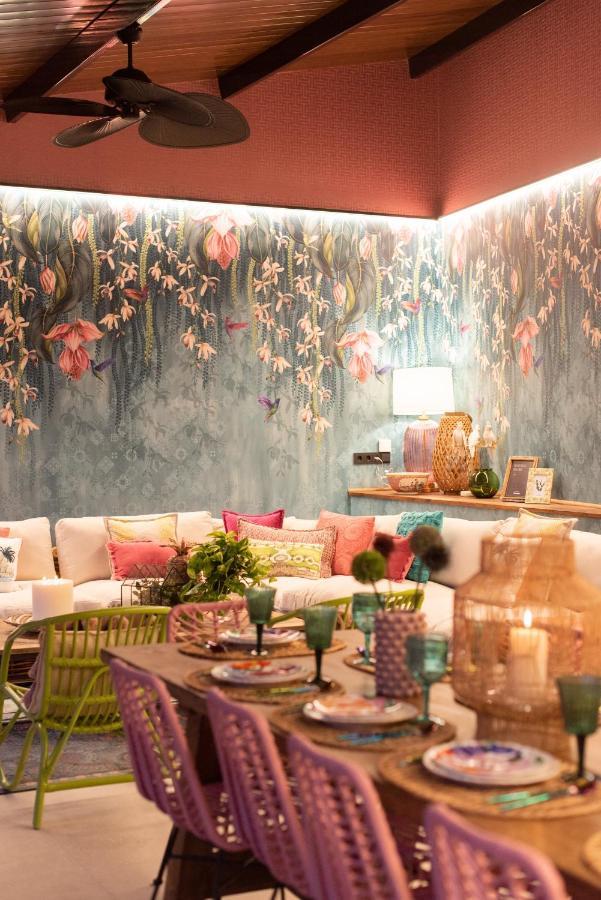 El Jardin De Gala Villa Castejon de Monegros ภายนอก รูปภาพ