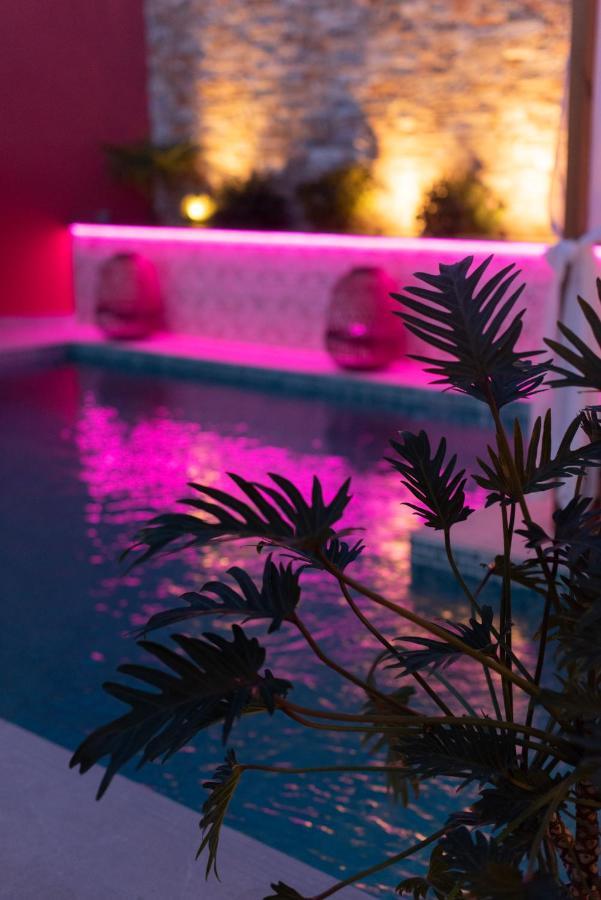El Jardin De Gala Villa Castejon de Monegros ภายนอก รูปภาพ