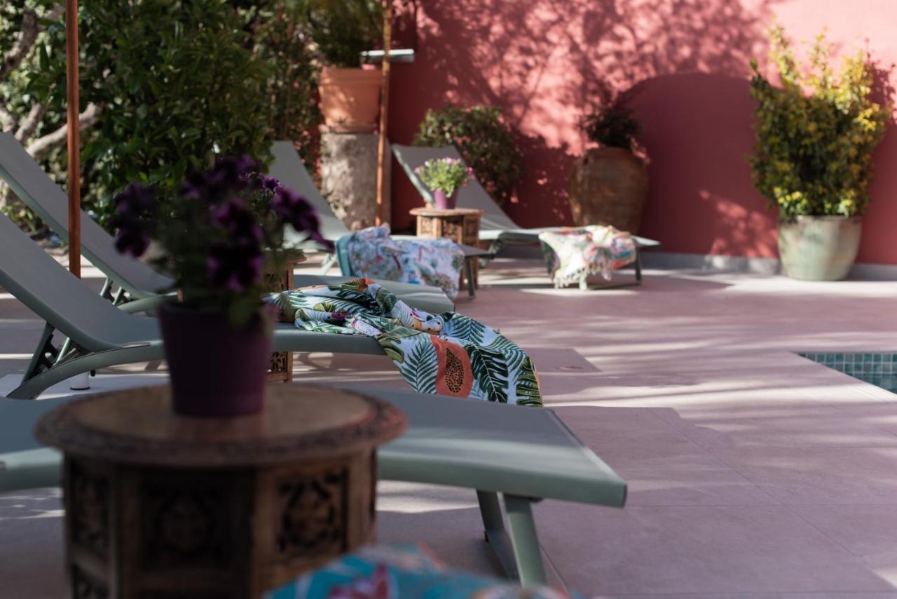 El Jardin De Gala Villa Castejon de Monegros ภายนอก รูปภาพ
