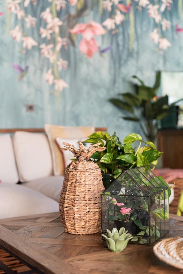 El Jardin De Gala Villa Castejon de Monegros ภายนอก รูปภาพ