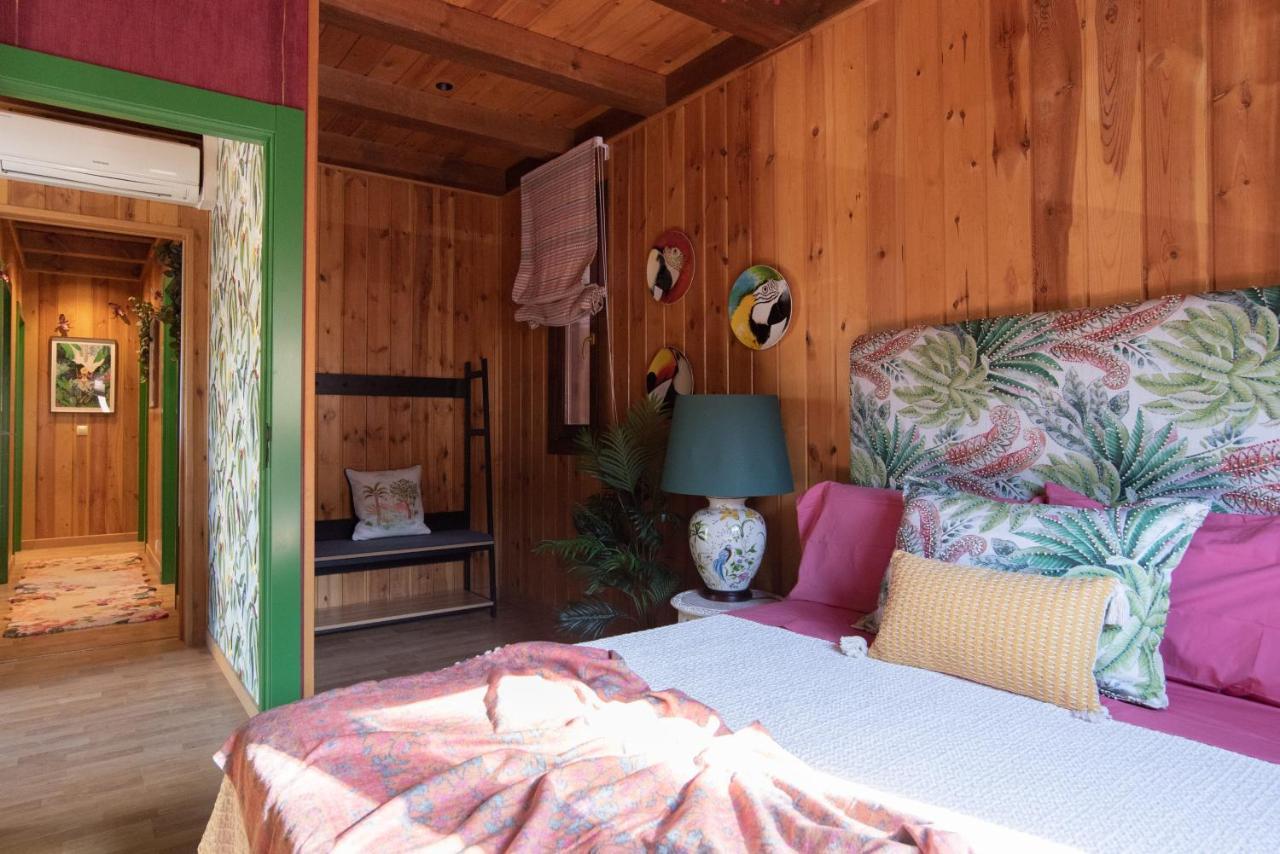 El Jardin De Gala Villa Castejon de Monegros ภายนอก รูปภาพ