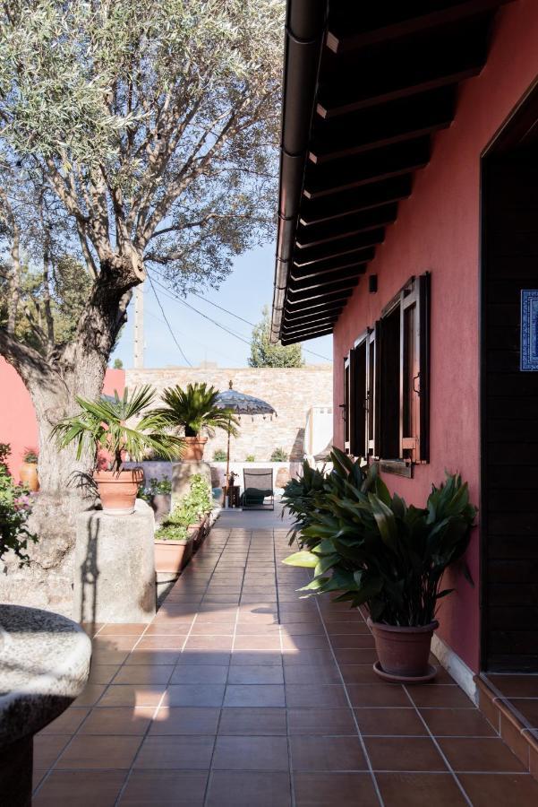 El Jardin De Gala Villa Castejon de Monegros ภายนอก รูปภาพ