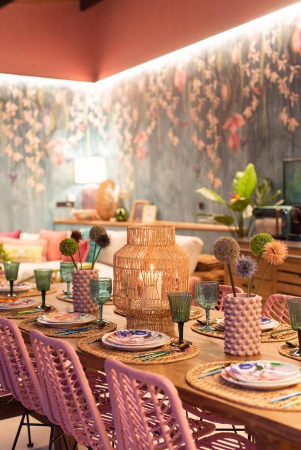 El Jardin De Gala Villa Castejon de Monegros ภายนอก รูปภาพ