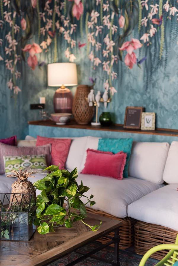 El Jardin De Gala Villa Castejon de Monegros ภายนอก รูปภาพ