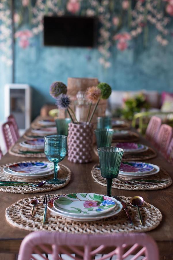 El Jardin De Gala Villa Castejon de Monegros ภายนอก รูปภาพ