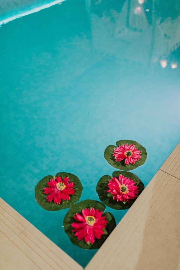 El Jardin De Gala Villa Castejon de Monegros ภายนอก รูปภาพ