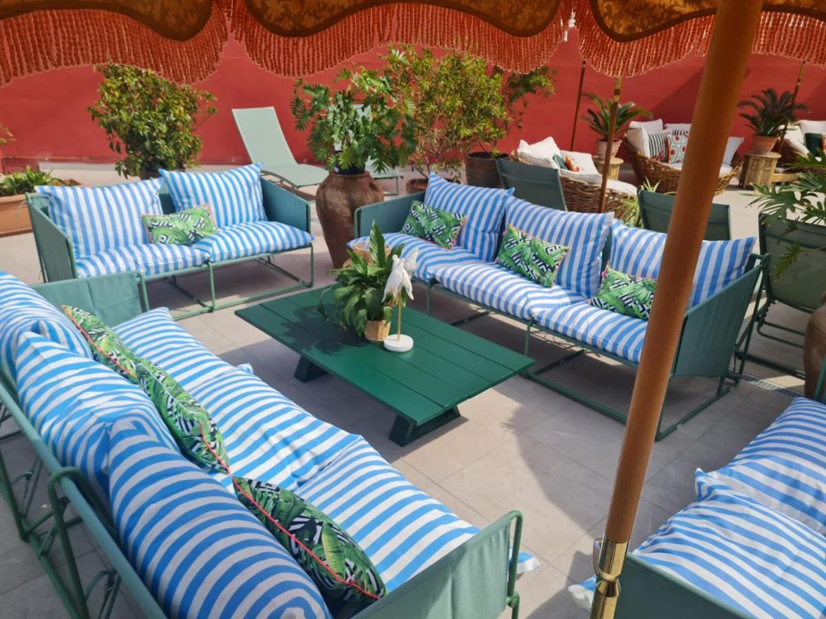 El Jardin De Gala Villa Castejon de Monegros ภายนอก รูปภาพ