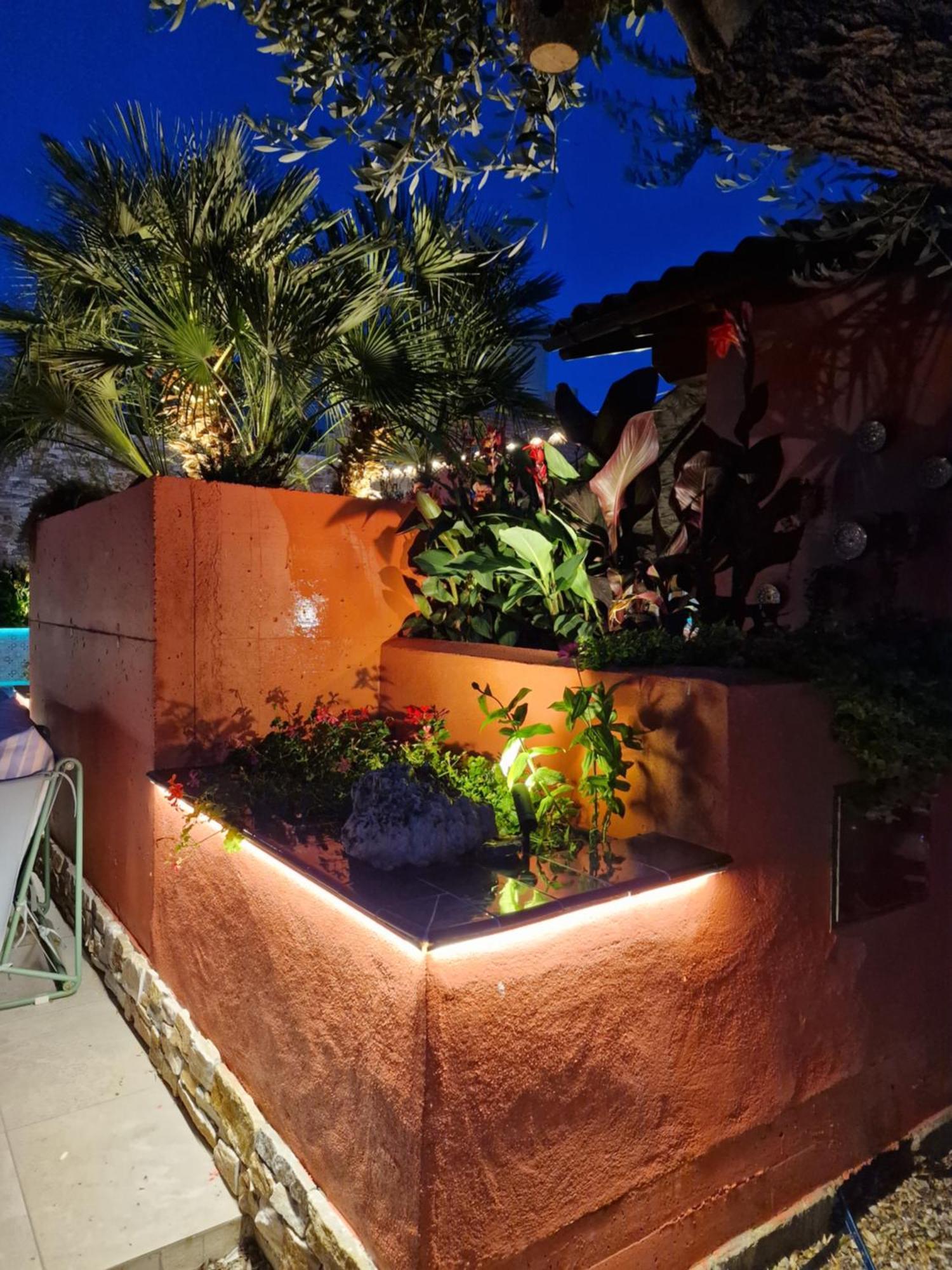 El Jardin De Gala Villa Castejon de Monegros ภายนอก รูปภาพ